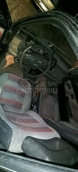 Fiat Cinquecento Za Pocetnika