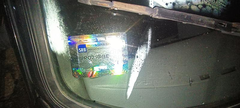 Fiat Cinquecento Za Pocetnika