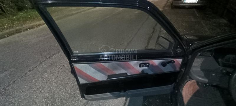 Fiat Cinquecento Za Pocetnika