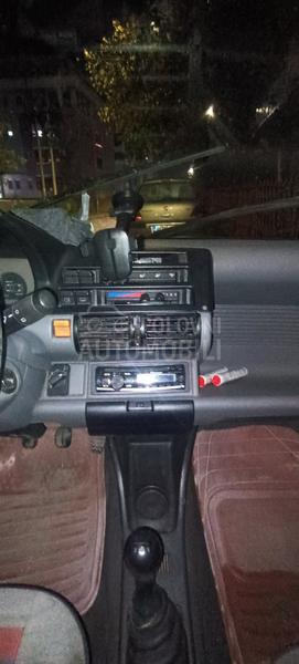 Fiat Cinquecento Za Pocetnika