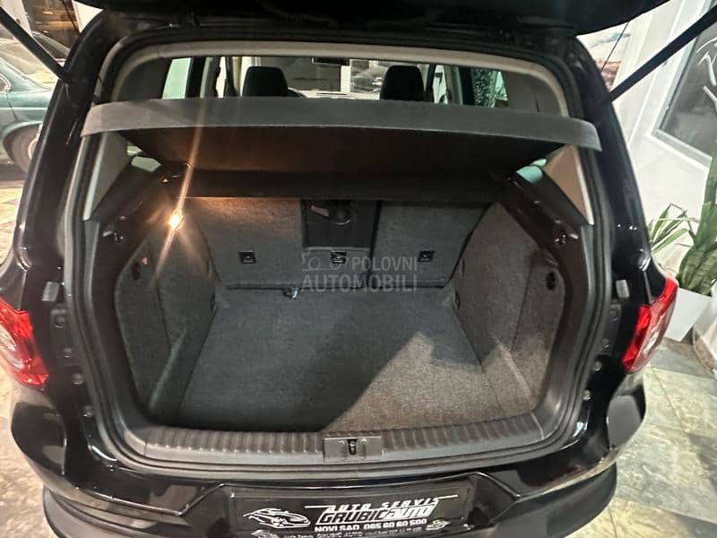 Volkswagen Tiguan 4x4