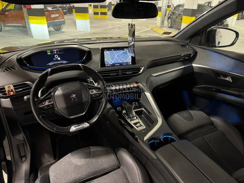 Peugeot 3008 GTline/Pano/Vla.snik