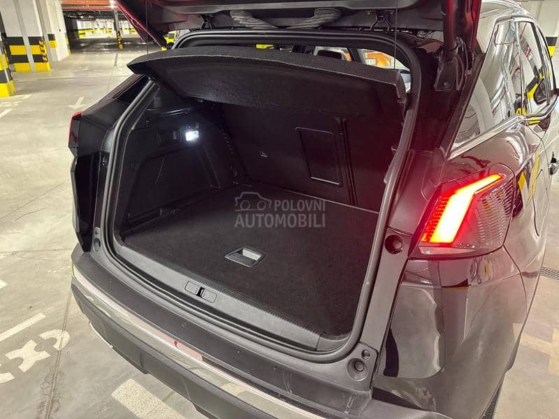 Peugeot 3008 GTline/Pano/Vla.snik