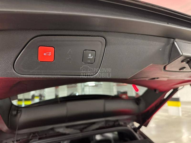 Peugeot 3008 GTline/Pano/Vla.snik