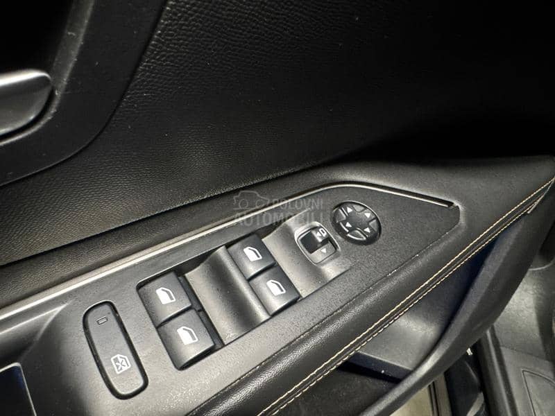 Peugeot 3008 GTline/Pano/Vla.snik