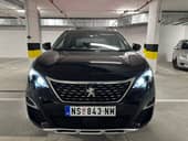 Peugeot 3008 GT/Pano/virt/nov