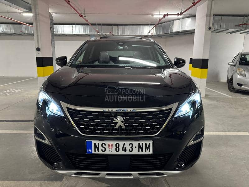 Peugeot 3008 GTline/Pano/Vla.snik