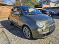 Fiat 500 BY DIESEL PANO ALU