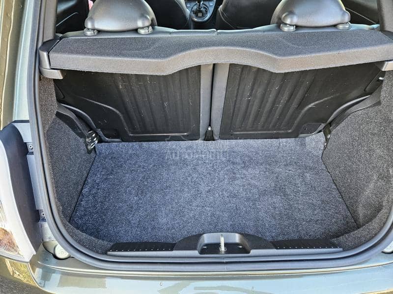 Fiat 500 BY DIESEL PANO ALU Fiat 500 BY DIESEL PANO ALU