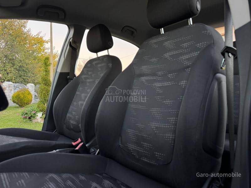 Opel Corsa D 1.4 SVAJCARSKA NOV