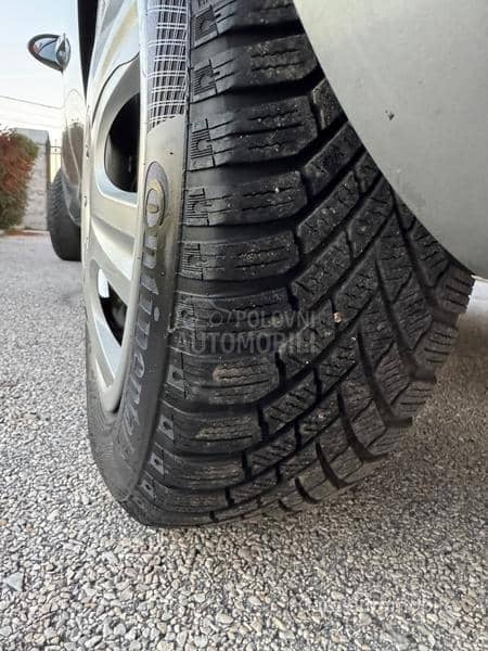 Opel Corsa D 1.4 SVAJCARSKA NOV