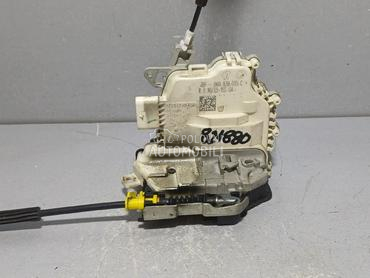 BRAVA VRATA za Audi A4