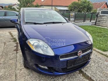 Fiat Bravo 