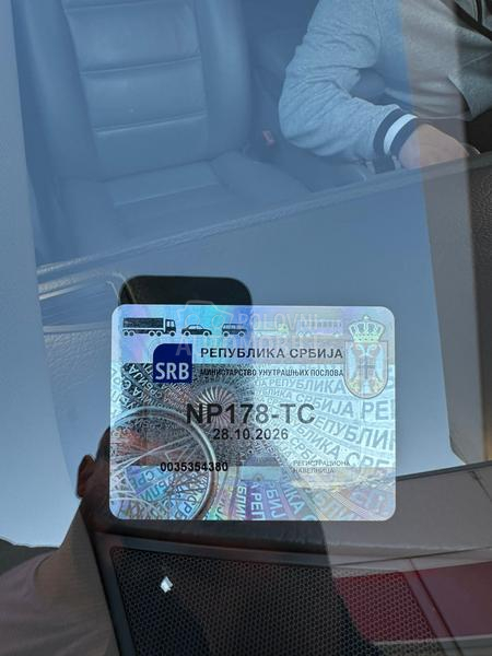 Porsche Cayenne 4.8S