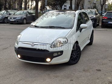 Fiat EVO 1.3MJT DYNAMIC