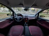 Fiat EVO 1.3MJT DYNAMIC