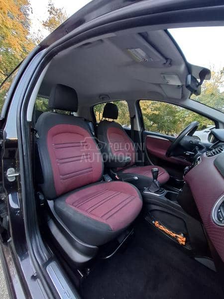 Fiat EVO 1.3MJT DYNAMIC