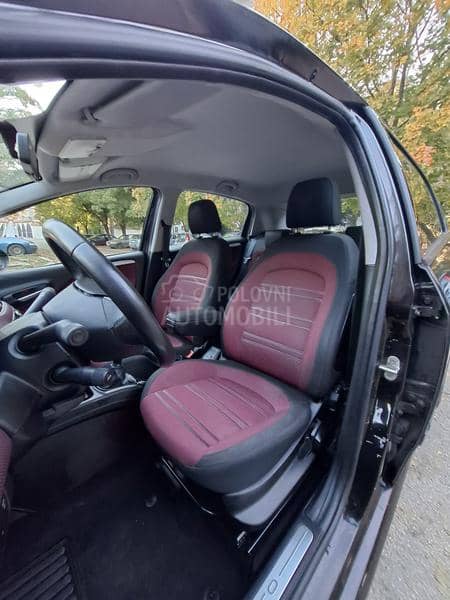 Fiat EVO 1.3MJT DYNAMIC