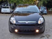 Fiat EVO 1.3MJT DYNAMIC