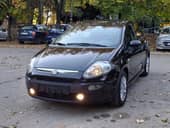 Fiat EVO 1.3MJT DYNAMIC