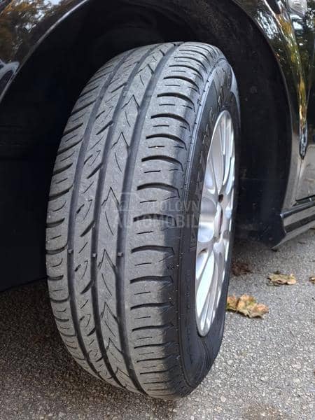 Fiat EVO 1.3MJT DYNAMIC