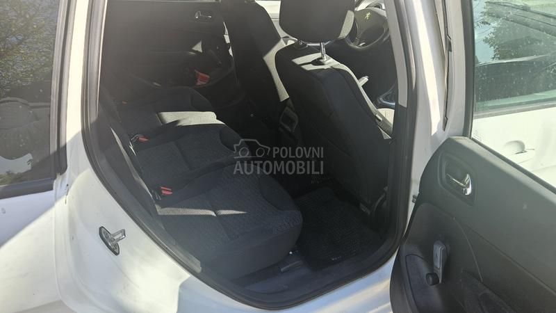 Peugeot 308 1.6 HDI