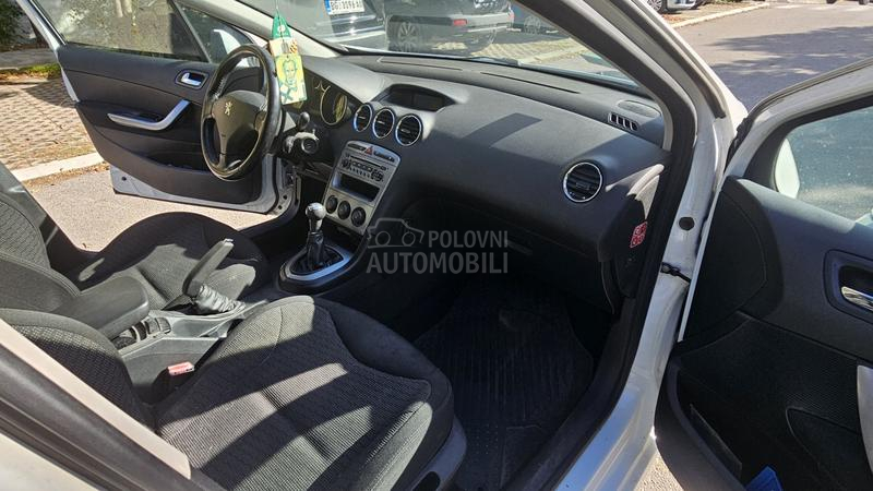 Peugeot 308 1.6 HDI