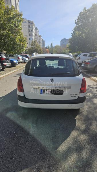 Peugeot 308 1.6 HDI