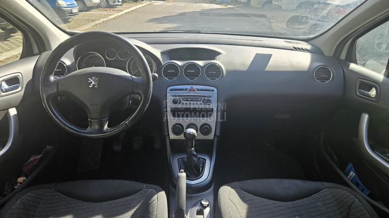 Peugeot 308 1.6 HDI