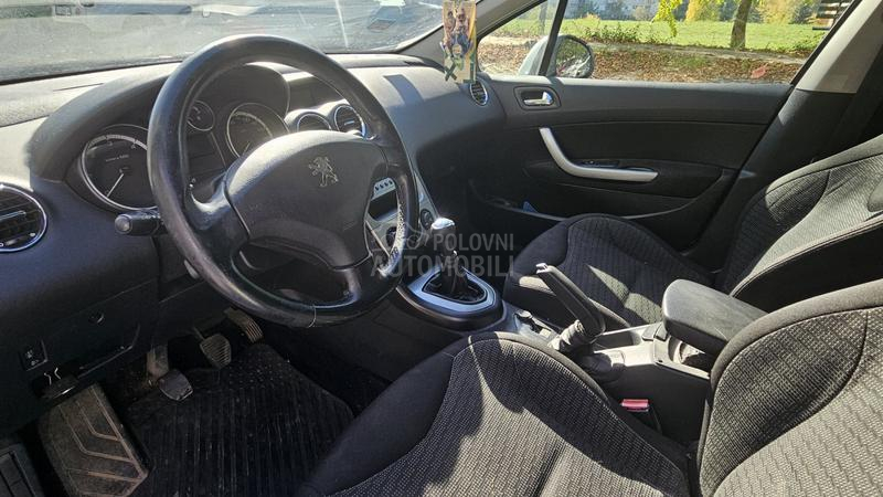 Peugeot 308 1.6 HDI
