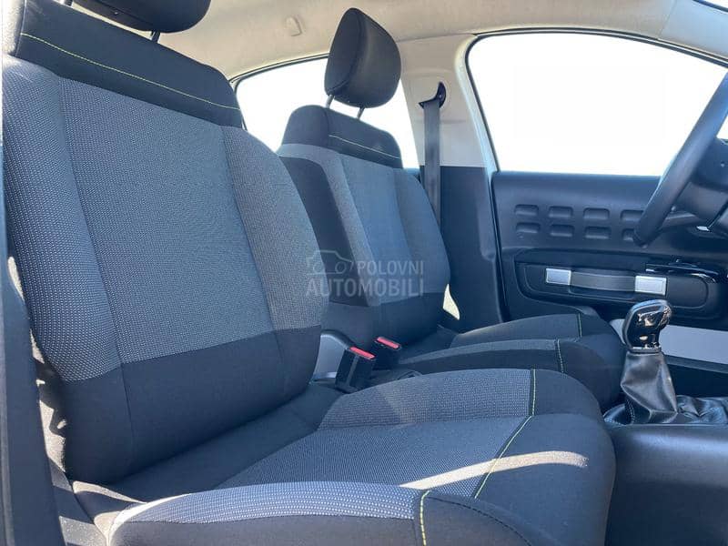 Citroen C3 RESTYLING//NAV