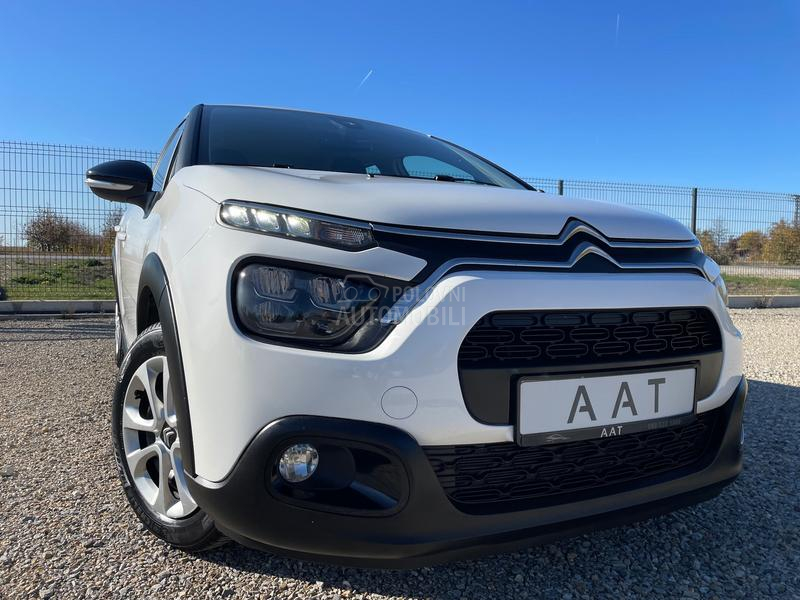 Citroen C3 RESTYLING//NAV
