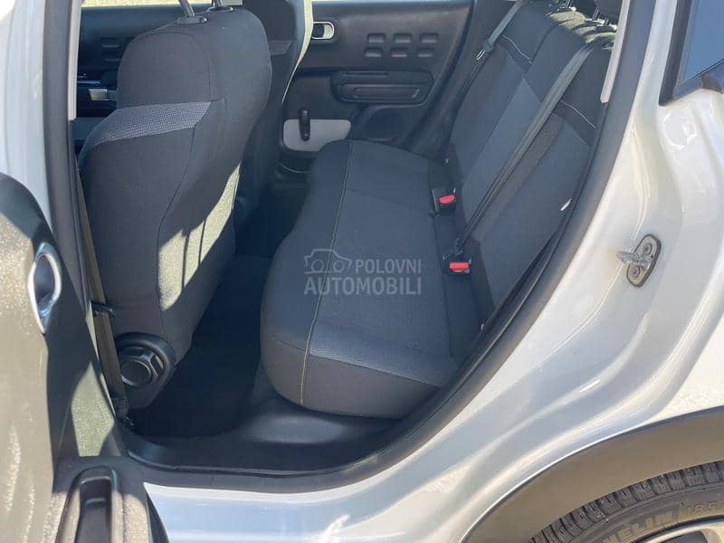 Citroen C3 RESTYLING//NAV