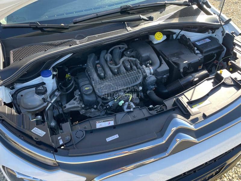 Citroen C3 RESTYLING//NAV