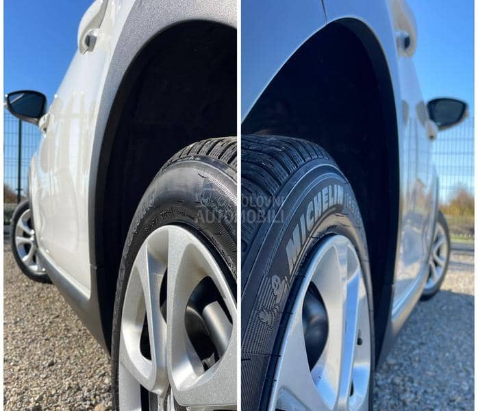 Citroen C3 RESTYLING//NAV