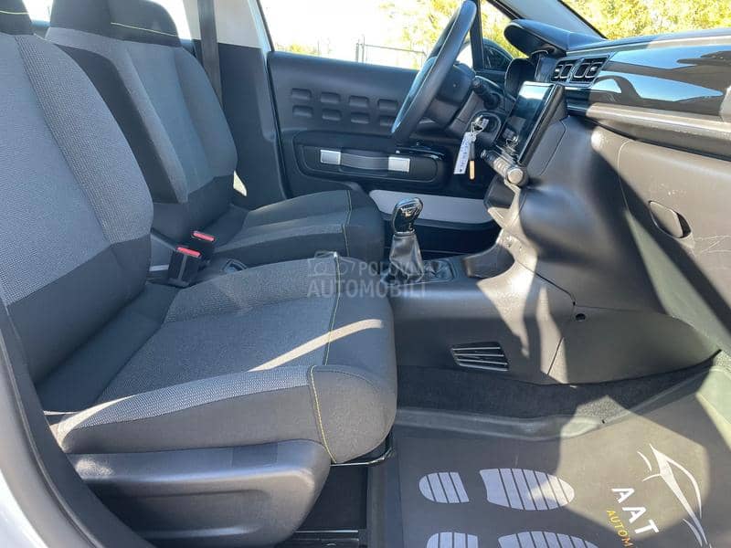 Citroen C3 RESTYLING//NAV