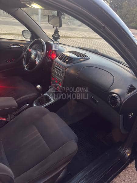 Alfa Romeo 147 1,9 jtd