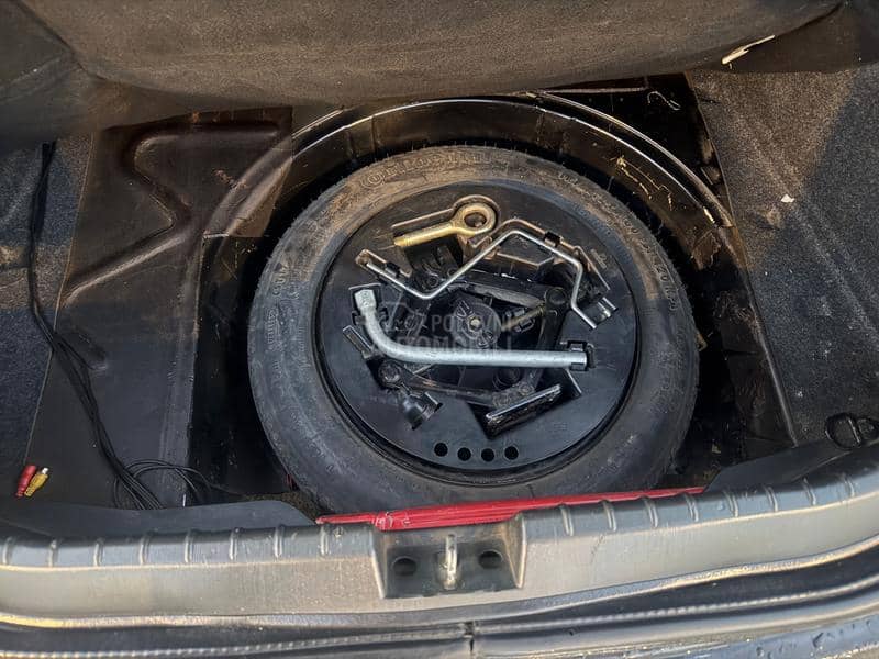 Alfa Romeo 147 1,9 jtd