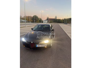 Alfa Romeo 147 1,9 jtd