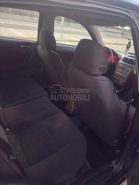 Alfa Romeo 147 1,9 jtd