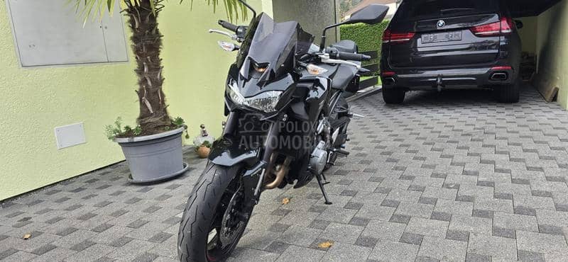 Kawasaki Z 900 Z900