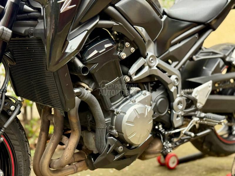 Kawasaki Z 900 Z900