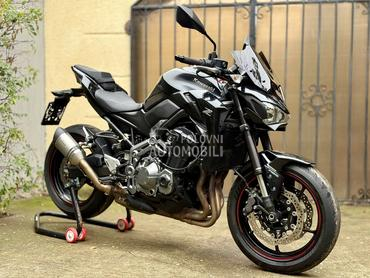 Kawasaki Z 900 Z900