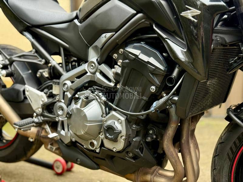 Kawasaki Z 900 Z900
