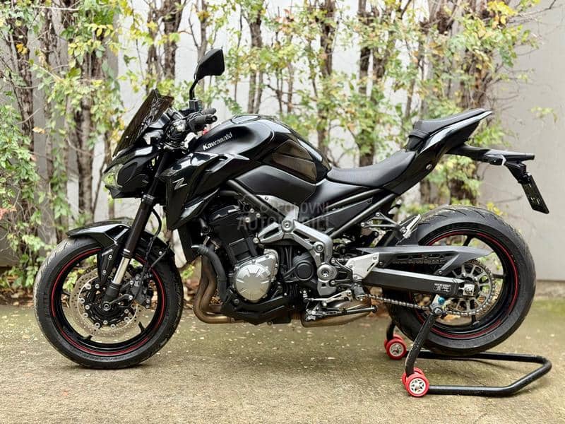 Kawasaki Z 900 Z900