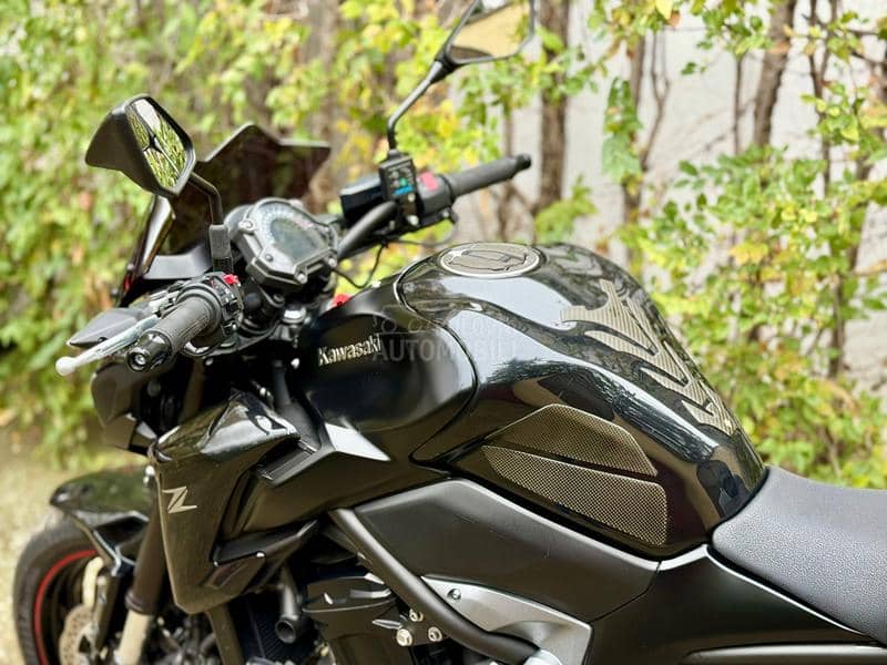 Kawasaki Z 900 Z900