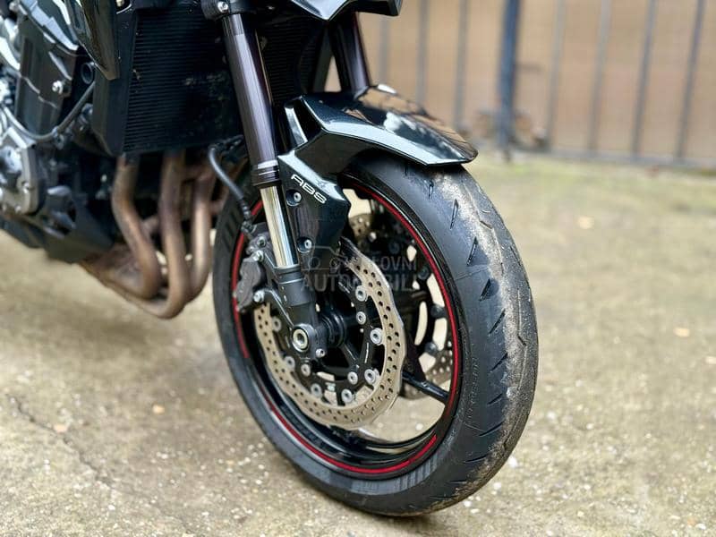 Kawasaki Z 900 Z900