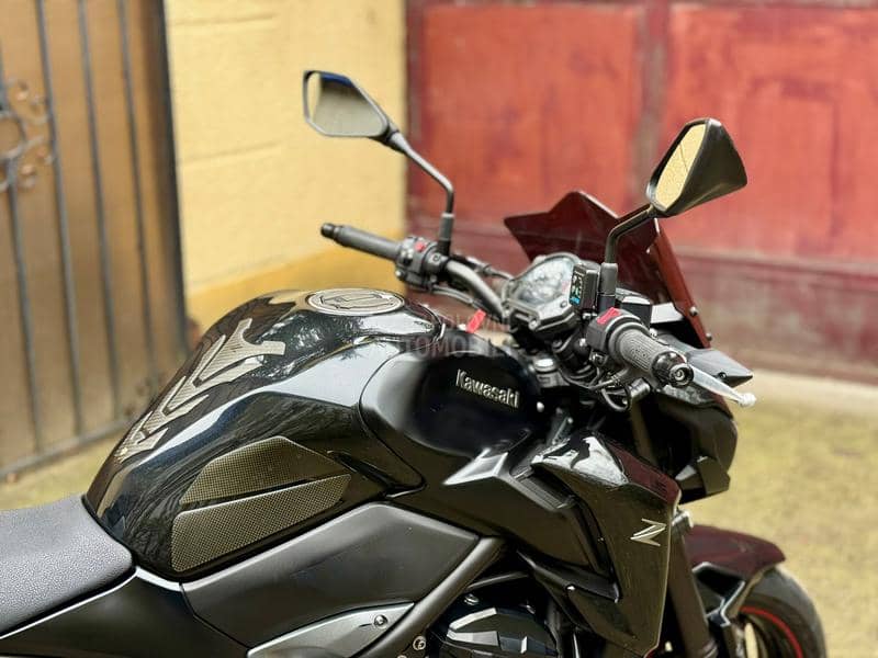 Kawasaki Z 900 Z900