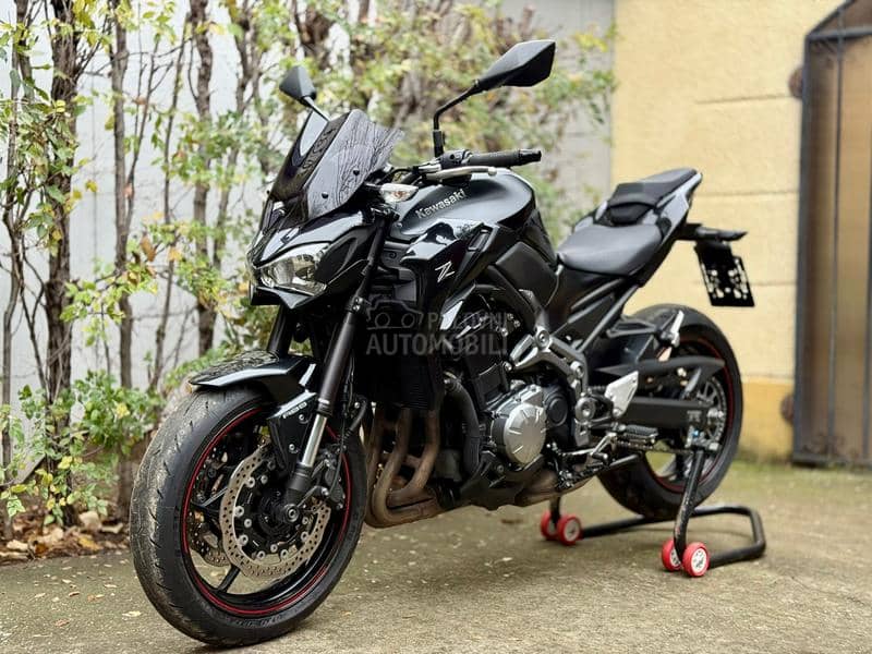 Kawasaki Z 900 Z900