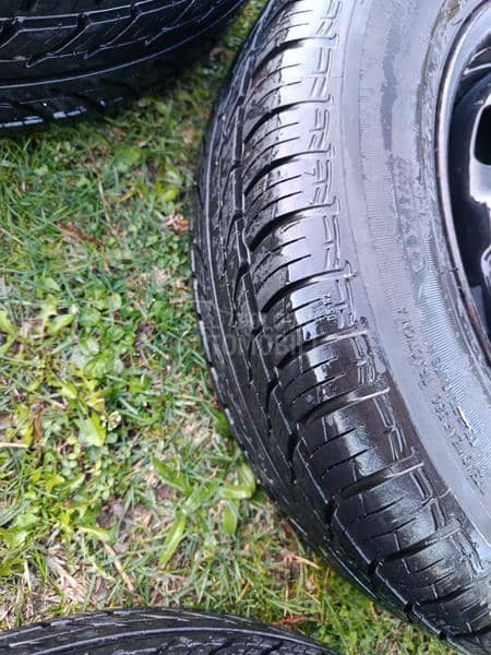 Čelične felne Fabija 14" 5 x 100